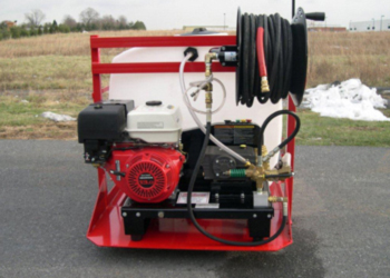 custom pressure washers frederick